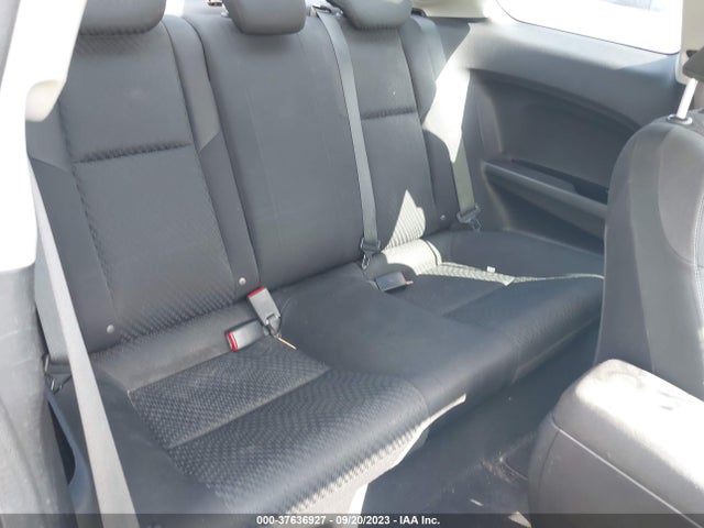 Honda Civic Coupe Ex 2015 2HGFG3B82FH525108 Image 8