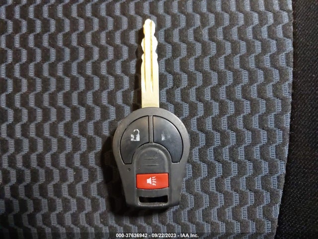 Nissan Versa Note S Plus/sv/sr/s (sr)/sl 2016 3N1CE2CP4GL360049 Image 11