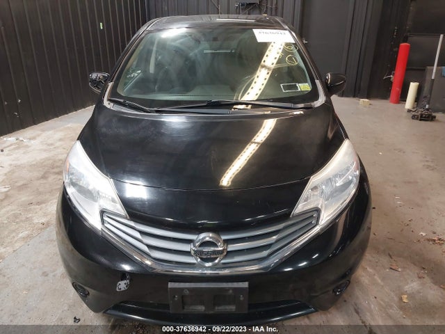 Nissan Versa Note S Plus/sv/sr/s (sr)/sl 2016 3N1CE2CP4GL360049 Image 12