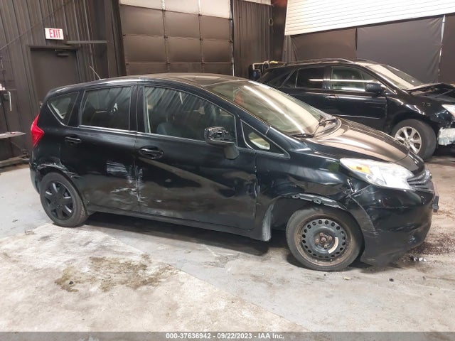 Nissan Versa Note S Plus/sv/sr/s (sr)/sl 2016 3N1CE2CP4GL360049 Image 13