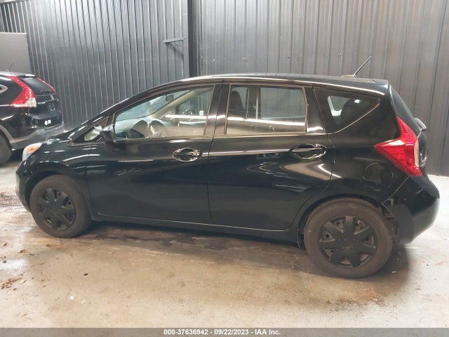 Nissan Versa Note S Plus/sv/sr/s (sr)/sl 2016 3N1CE2CP4GL360049 Image 14