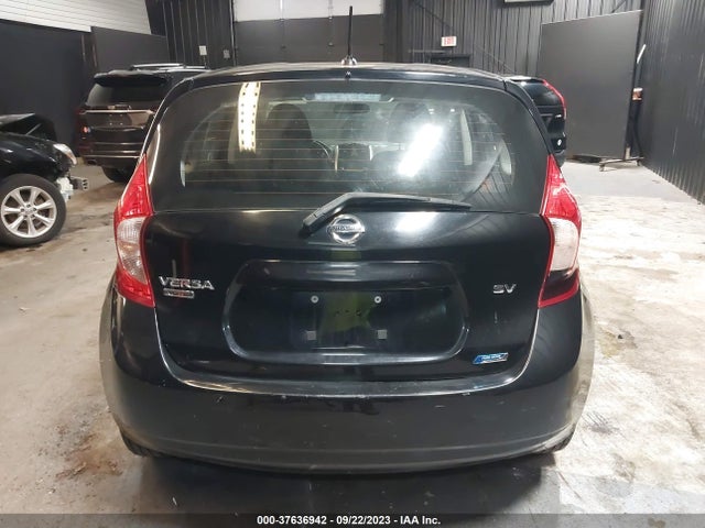 Nissan Versa Note S Plus/sv/sr/s (sr)/sl 2016 3N1CE2CP4GL360049 Image 16