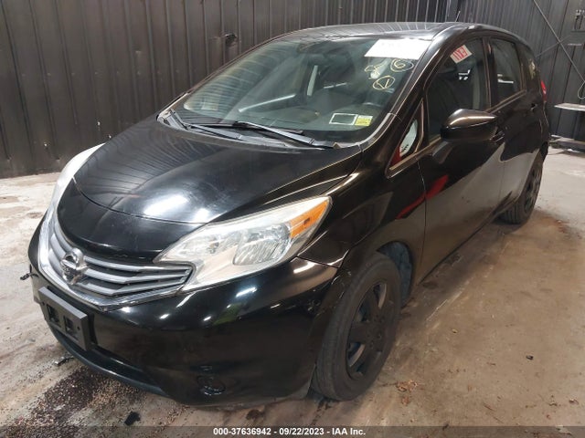 Nissan Versa Note S Plus/sv/sr/s (sr)/sl 2016 3N1CE2CP4GL360049 Image 2