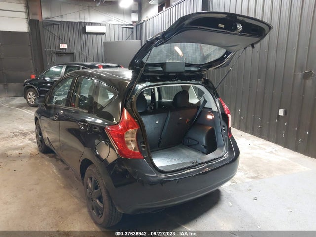 Nissan Versa Note S Plus/sv/sr/s (sr)/sl 2016 3N1CE2CP4GL360049 Image 3