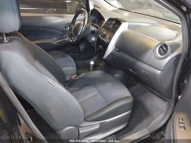 Nissan Versa Note S Plus/sv/sr/s (sr)/sl 2016 3N1CE2CP4GL360049 Image 5