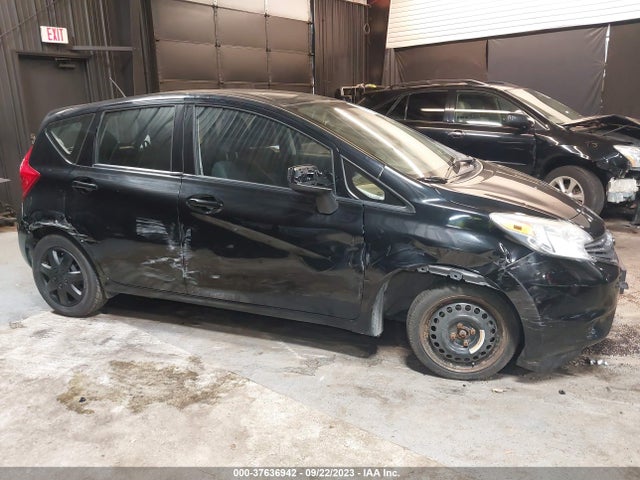 Nissan Versa Note S Plus/sv/sr/s (sr)/sl 2016 3N1CE2CP4GL360049 Image 6