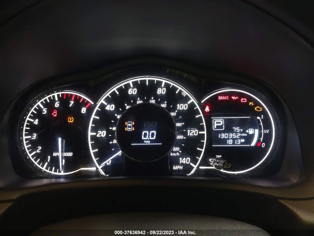 Nissan Versa Note S Plus/sv/sr/s (sr)/sl 2016 3N1CE2CP4GL360049 Image 7