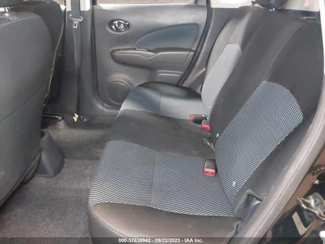 Nissan Versa Note S Plus/sv/sr/s (sr)/sl 2016 3N1CE2CP4GL360049 Image 8