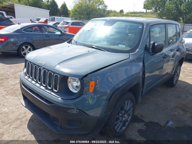 ZACCJBAB9JPH45282 Jeep Renegade Sport