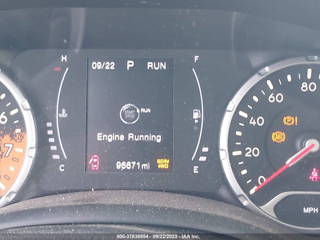 ZACCJBAB9JPH45282 Jeep Renegade Sport