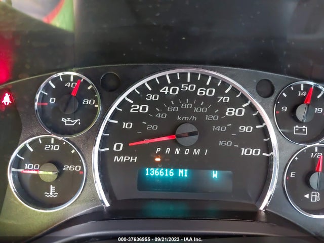 Chevrolet EXPRESS CARGO VAN 2017 1GCWGAFF1H1202567 Image 15