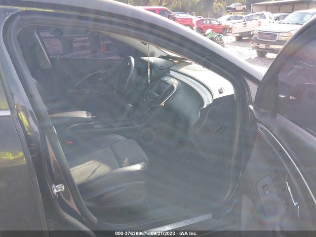 1G4GA5G34FF267703 Buick Lacrosse Base