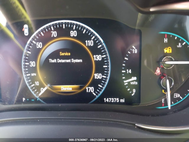 1G4GA5G34FF267703 Buick Lacrosse Base
