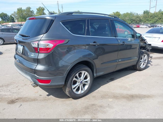 Ford ESCAPE SE 2017 1FMCU9GD7HUA40669 Image 4
