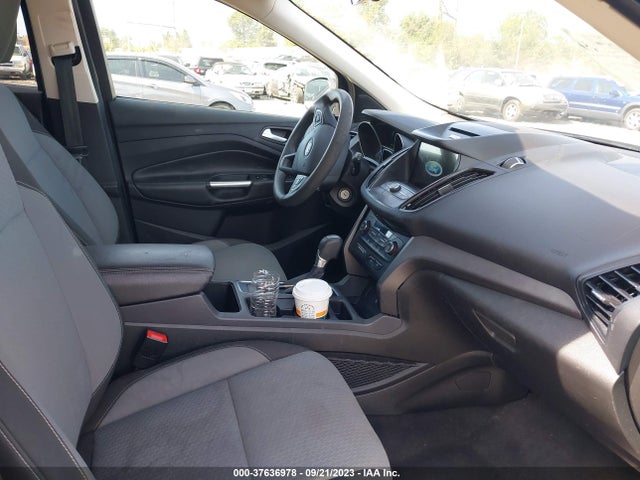 Ford ESCAPE SE 2017 1FMCU9GD7HUA40669 Image 5