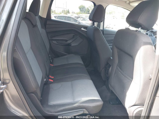 Ford ESCAPE SE 2017 1FMCU9GD7HUA40669 Image 8