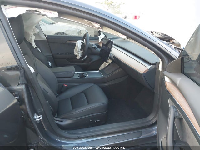 Tesla MODEL 3 2023 5YJ3E1EA1PF644494 Image 5