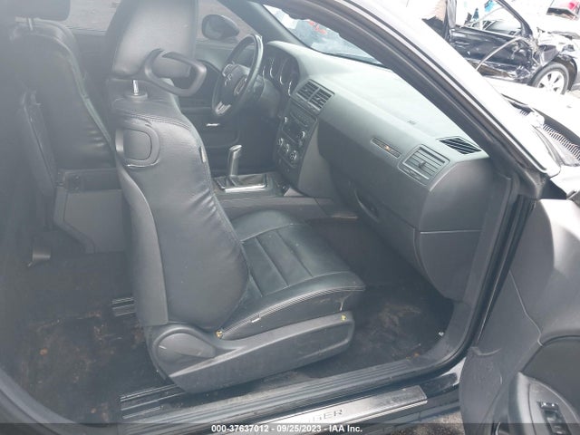 Dodge Challenger R/t 2014 2C3CDYBT5EH176377 Image 5