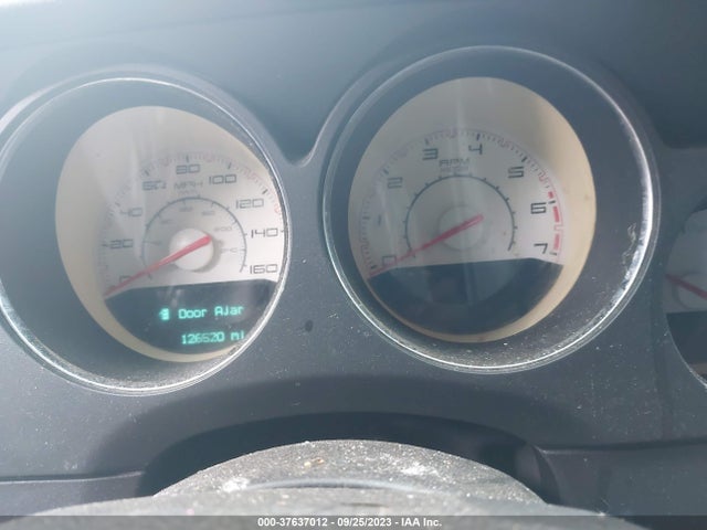 Dodge Challenger R/t 2014 2C3CDYBT5EH176377 Image 7