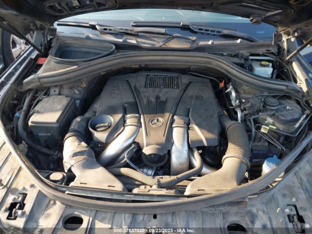 4JGDF7DE7EA277725 Mercedes-Benz Gl-class Gl 550