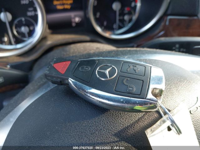 4JGDF7DE7EA277725 Mercedes-Benz Gl-class Gl 550