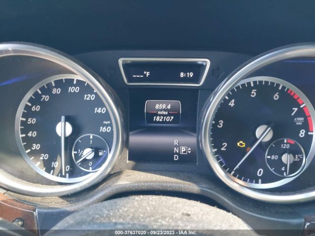 4JGDF7DE7EA277725 Mercedes-Benz Gl-class Gl 550