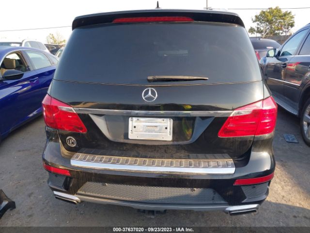 4JGDF7DE7EA277725 Mercedes-Benz Gl-class Gl 550