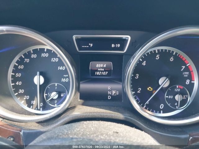 4JGDF7DE7EA277725 Mercedes-Benz Gl-class Gl 550