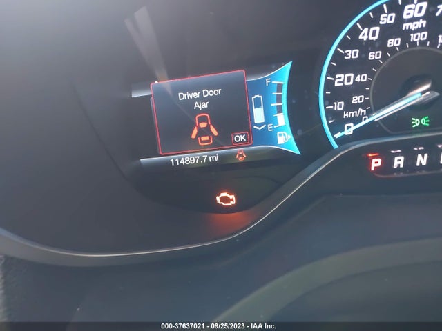 Ford C-max Hybrid Sel 2015 1FADP5BU4FL105423 Image 15