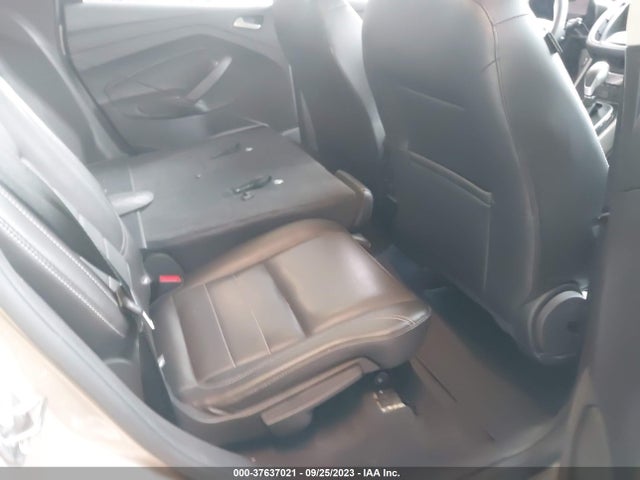 Ford C-max Hybrid Sel 2015 1FADP5BU4FL105423 Image 8