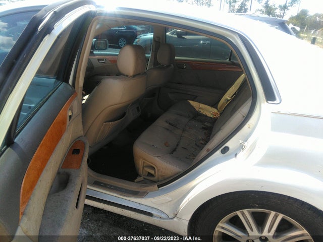 2007 TOYOTA AVALON XL/TOURING/XLS/LIMITED VIN: 4T1BK36B07U232500