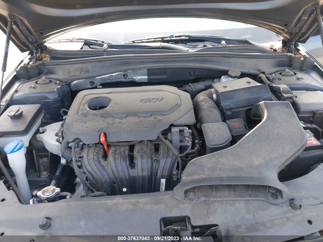 2020 KIA OPTIMA LX VIN: 5XXGT4L35LG380331