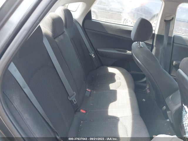 2020 KIA OPTIMA LX VIN: 5XXGT4L35LG380331