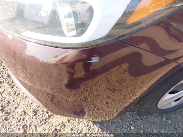 3KPFL4A72JE208264 KIA FORTE LX