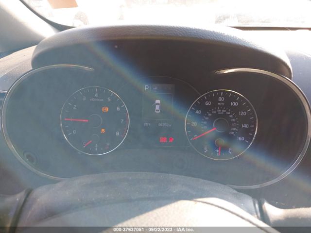 3KPFL4A72JE208264 KIA FORTE LX