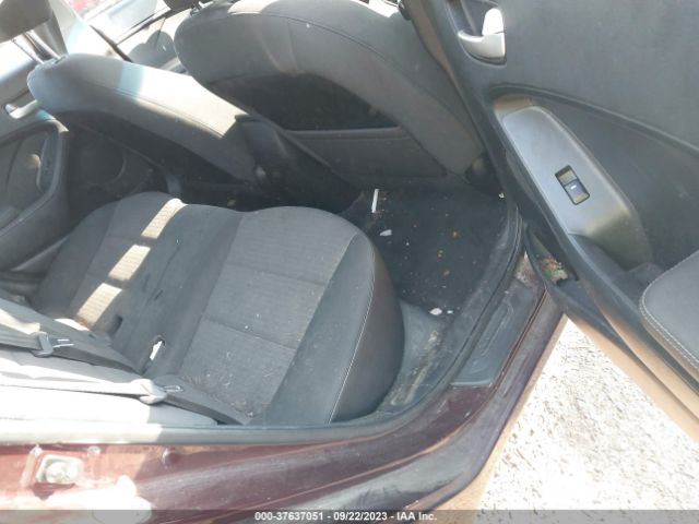 3KPFL4A72JE208264 KIA FORTE LX