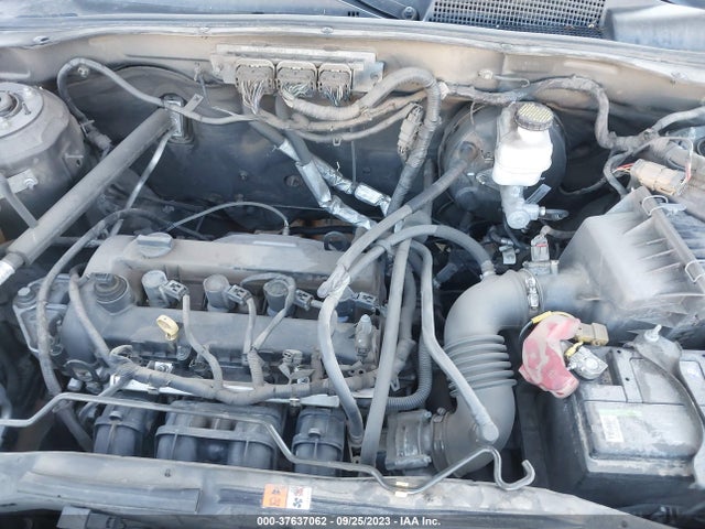 2010 FORD ESCAPE XLT VIN: 1FMCU0D77AKB09775