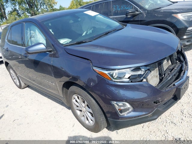 2019 3GNAXKEV2KS503421 main image