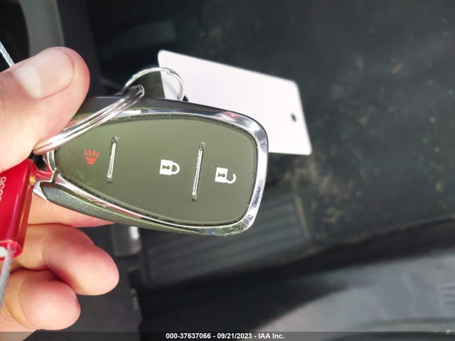 Chevrolet EQUINOX LT 2019 3GNAXKEV2KS503421 Image 11