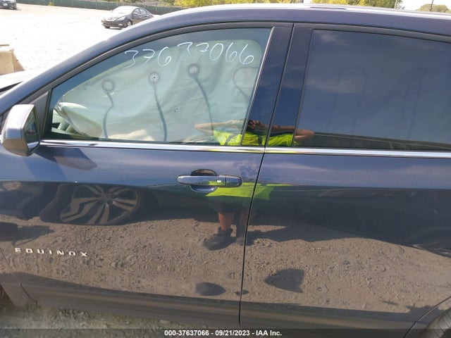 Chevrolet EQUINOX LT 2019 3GNAXKEV2KS503421 Image 14