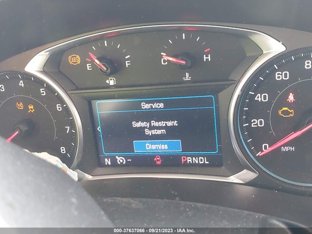 Chevrolet EQUINOX LT 2019 3GNAXKEV2KS503421 Image 15