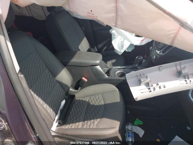 Chevrolet EQUINOX LT 2019 3GNAXKEV2KS503421 Image 5