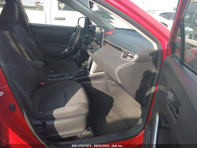 Toyota Corolla Cross Le 2022 7MUCAAAG3NV036142 Image 5