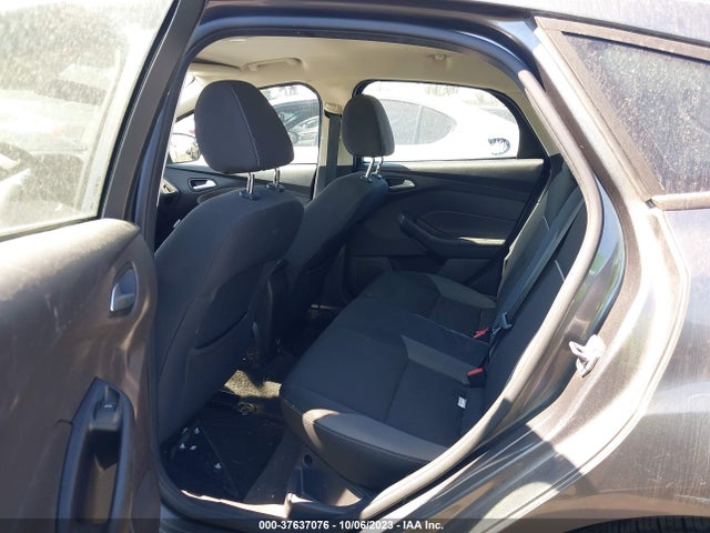 Ford FOCUS SE 2014 1FADP3K21EL407429 Image 8