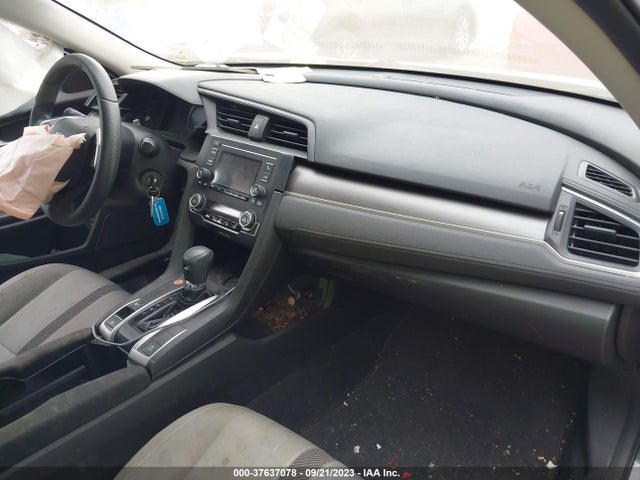 Honda Civic Sedan Lx 2016 19XFC2F51GE068700 Image 5