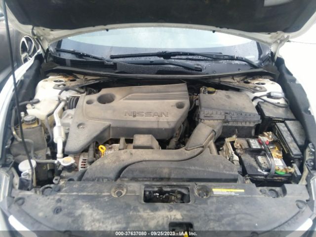 1N4AL3AP6GC162108 Nissan ALTIMA 2.5