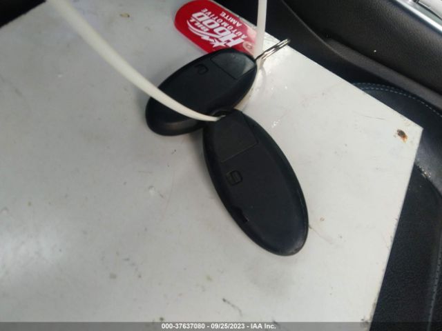 1N4AL3AP6GC162108 Nissan ALTIMA 2.5