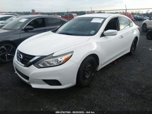 1N4AL3AP6GC162108 Nissan ALTIMA 2.5