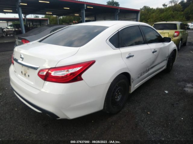 1N4AL3AP6GC162108 Nissan ALTIMA 2.5