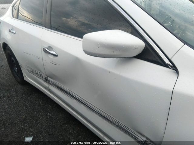 1N4AL3AP6GC162108 Nissan ALTIMA 2.5